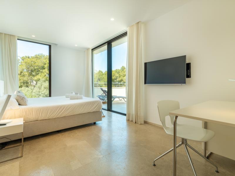 Villa Vista Pollensa , North , Pollensa 