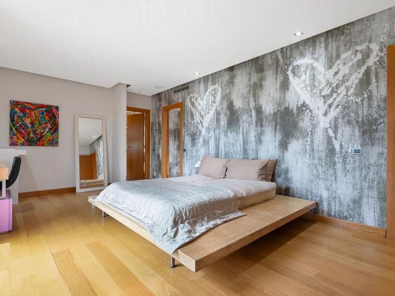 Villa Fado , Algarve , Almancil 