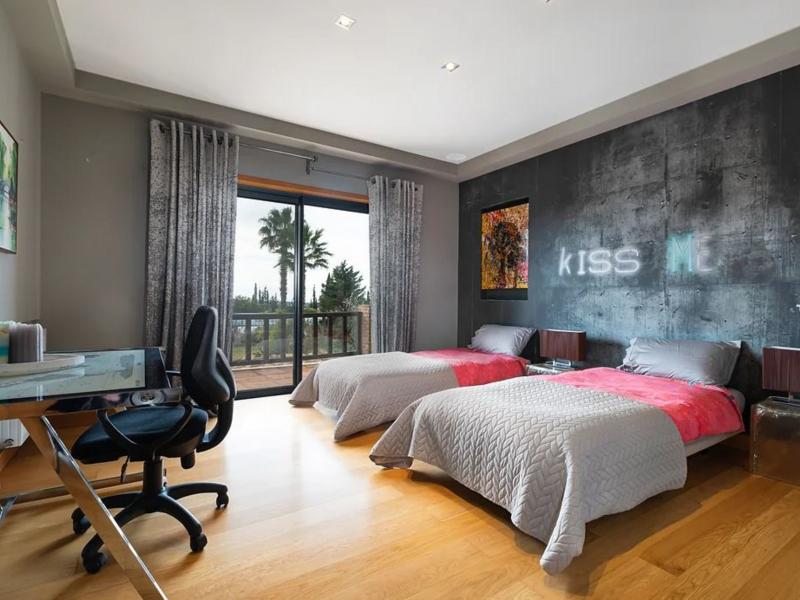 Villa Fado , Algarve , Almancil 