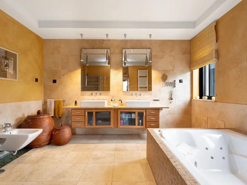 Villa Fado , Algarve , Almancil 