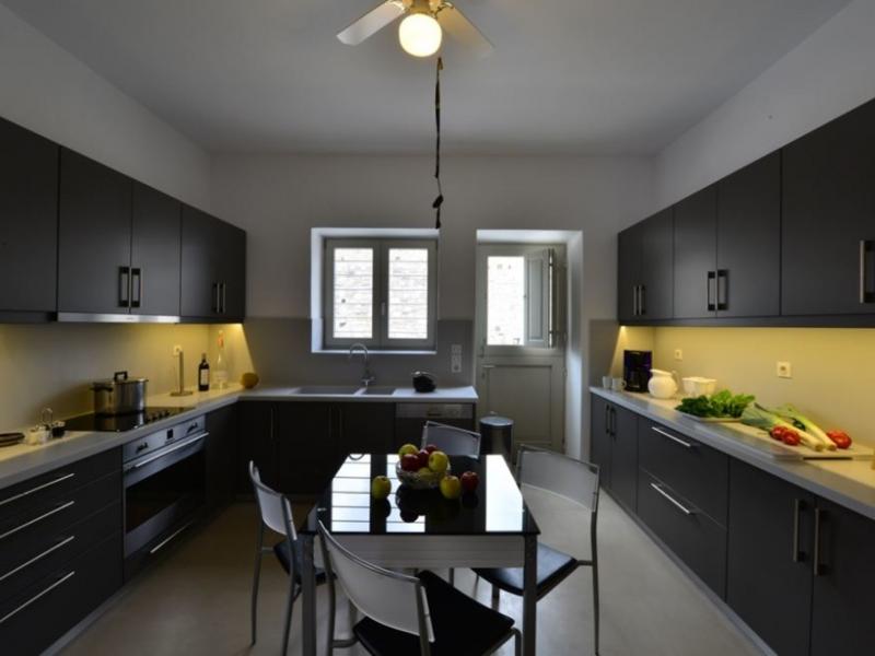 Villa Mandra , Mykonos 