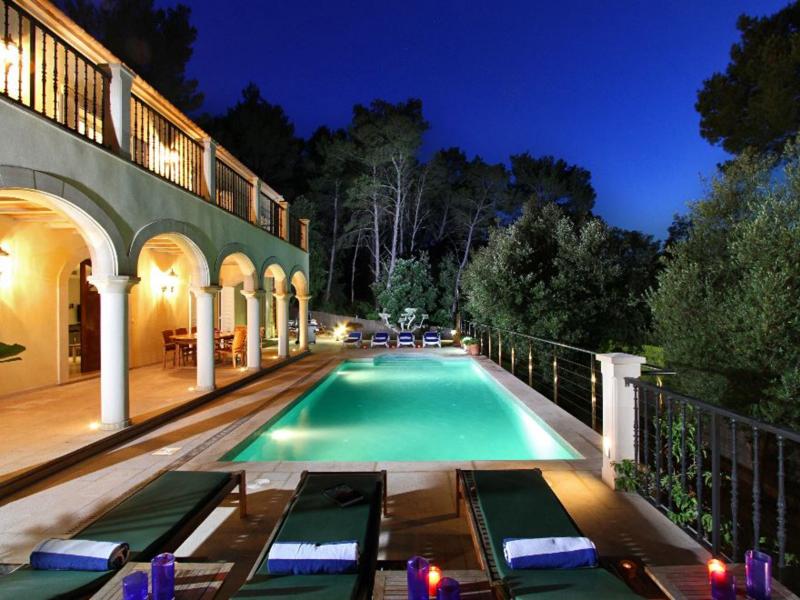Villa Mariela , North , Pollensa 