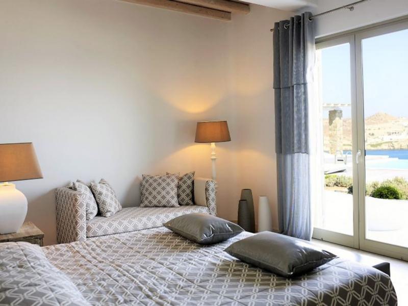 Tesera Villas , Mykonos 