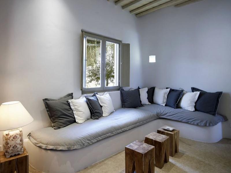 Tesera Villas , Mykonos 