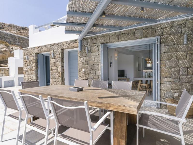 Villa Nyx , Mykonos 