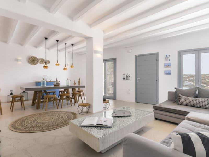 Villa Nyx , Mykonos 