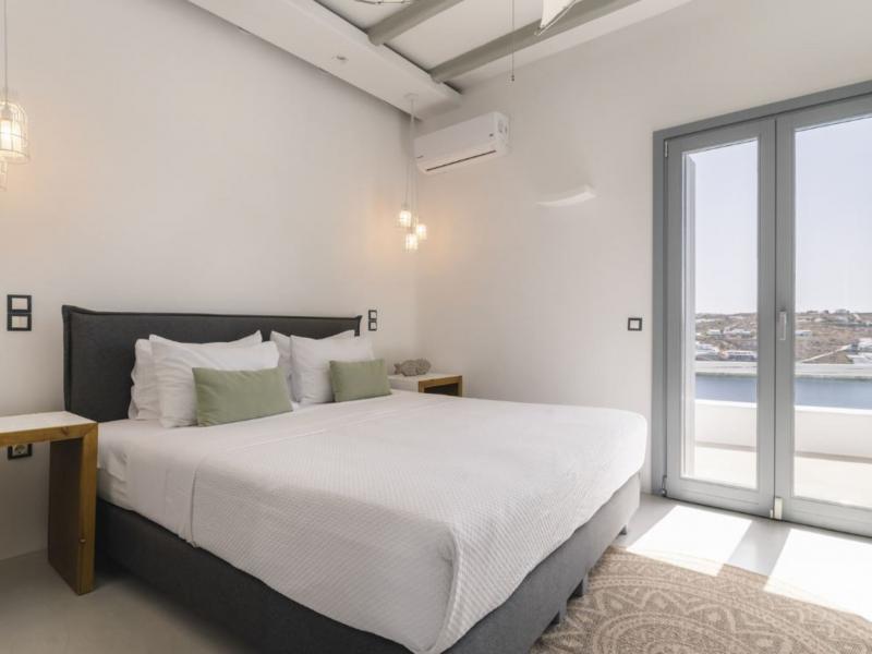 Villa Nyx , Mykonos 