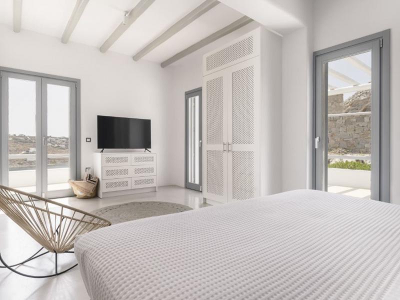 Villa Nyx , Mykonos 
