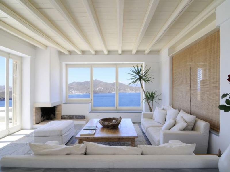 Villa Aegea , Mykonos 