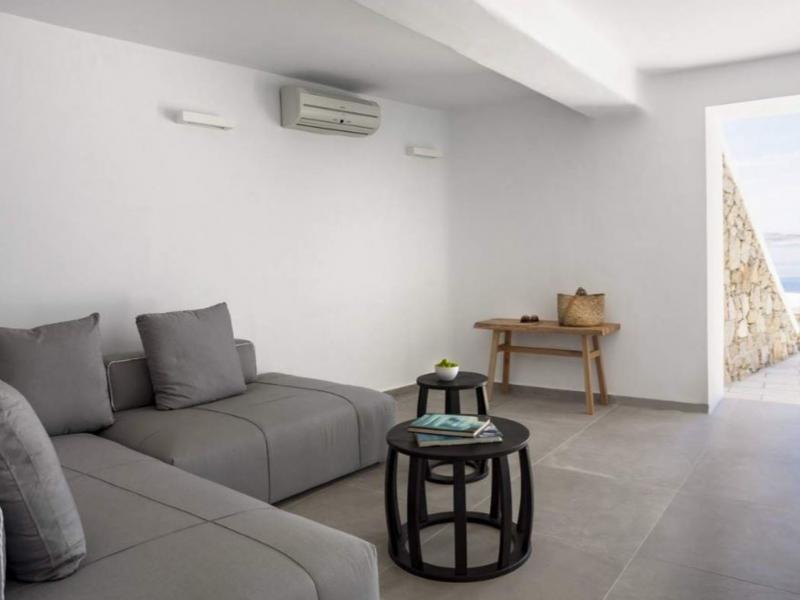 Villa Ammos , Mykonos 