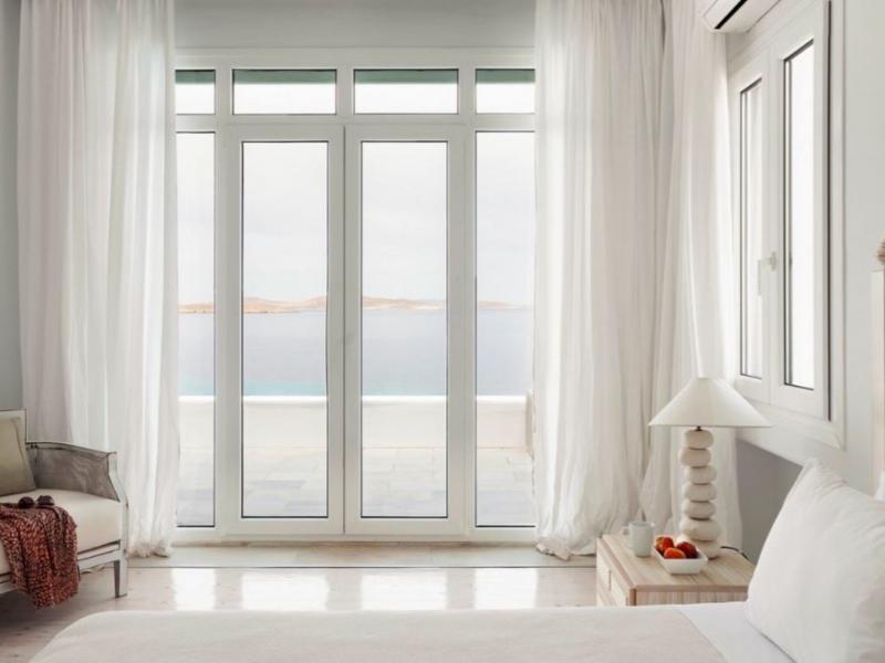 Villa Ammos , Mykonos 