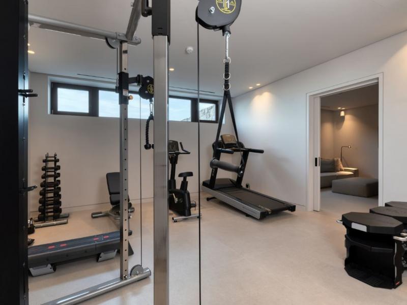 Villa Lykos , Mykonos 