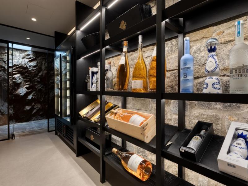 Villa Lykos , Mykonos 