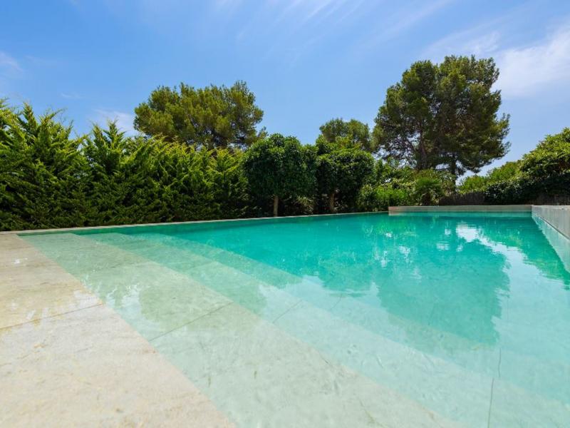 Villa Boquer , Pollensa 