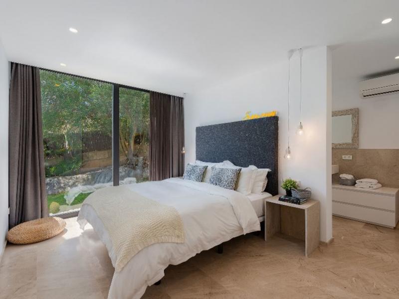 Villa Boquer , Pollensa 