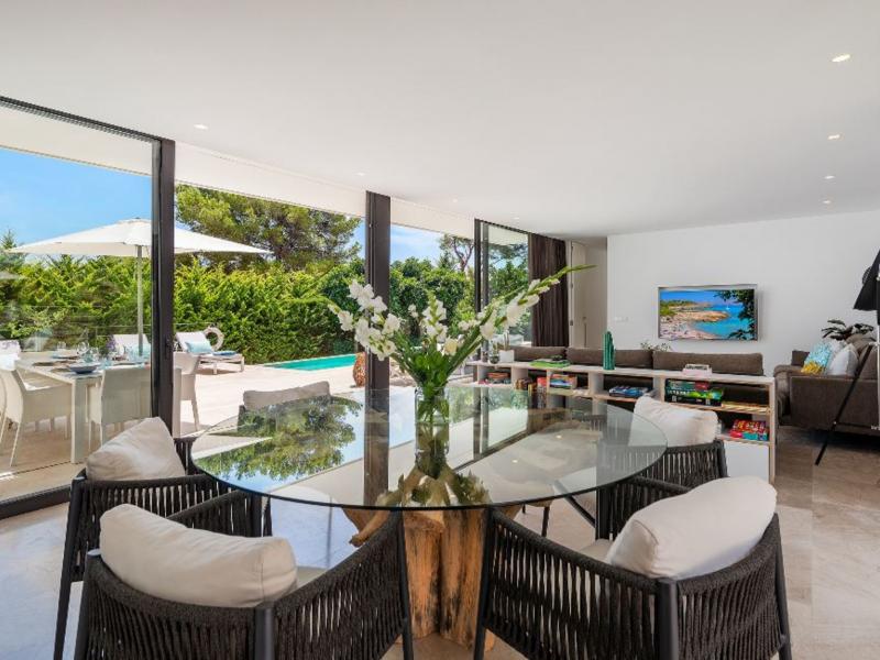 Villa Boquer , Pollensa 