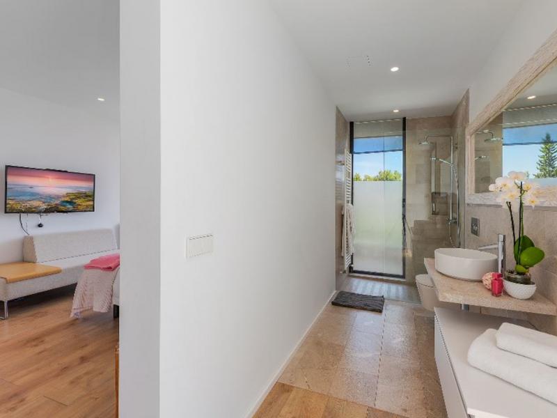 Villa Boquer , Pollensa 