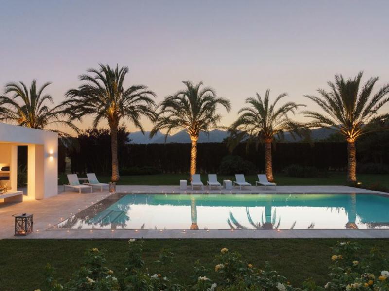 Villa Sebastian , Mallorca Countryside , North 