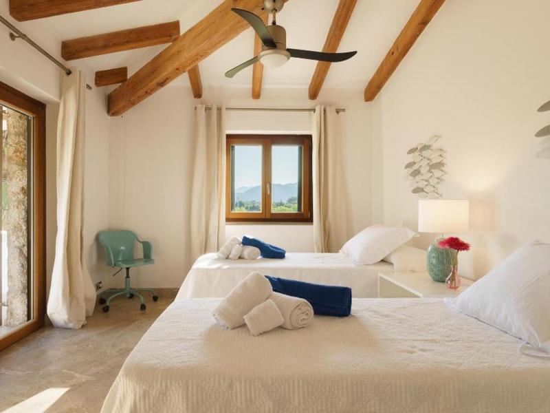 Villa Sebastian , Mallorca Countryside , North 