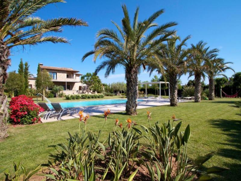 Villa Sebastian , Mallorca Countryside , North 