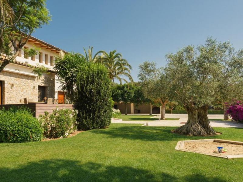Villa Sebastian , Mallorca Countryside , North 