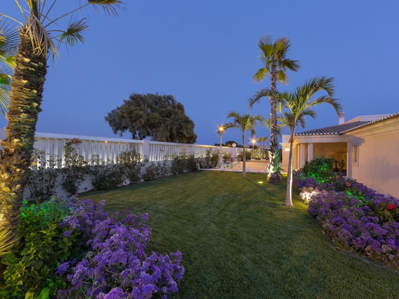 Villa Praia da Gale , Gale 