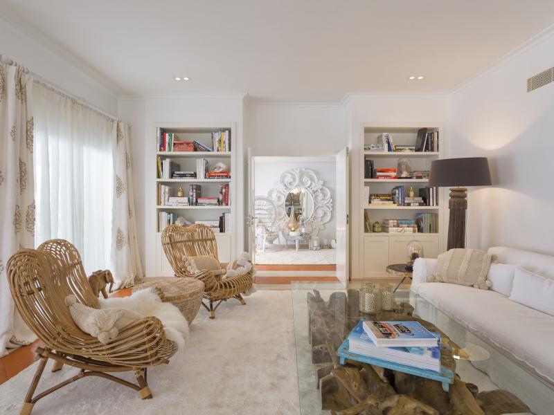 Villa Praia da Gale , Gale 