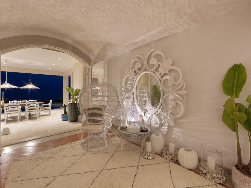 Villa Praia da Gale , Gale 