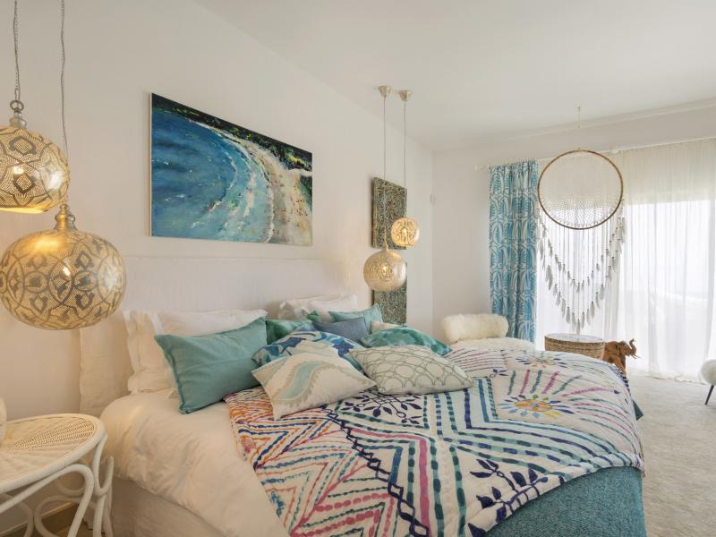 Villa Praia da Gale , Gale 