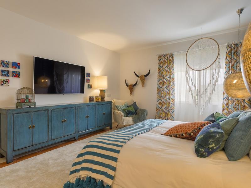 Villa Praia da Gale , Gale 