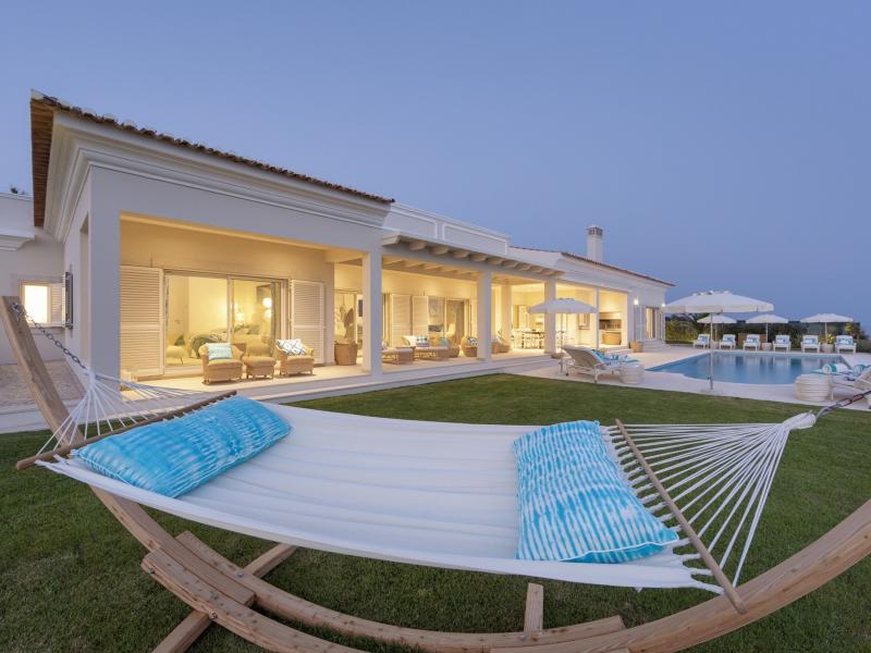 Villa Praia da Gale , Gale 