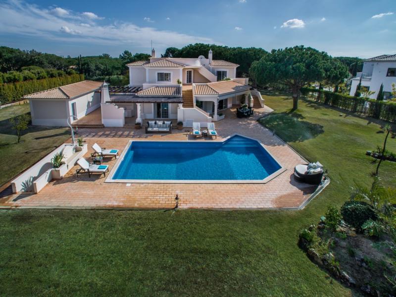 Villa Griselle , Algarve , Quinta do Lago 