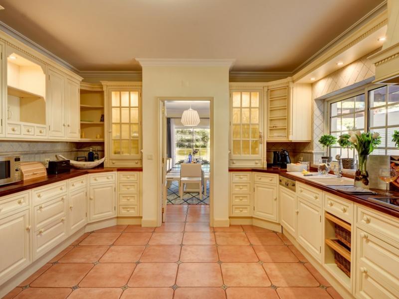 Villa Griselle , Algarve , Quinta do Lago 