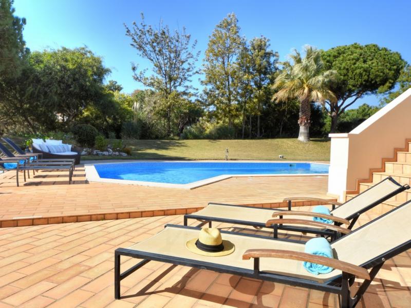 Villa Griselle , Algarve , Quinta do Lago 