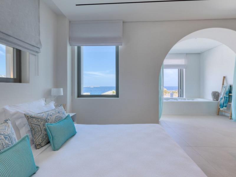 Villa Irida , Mykonos 