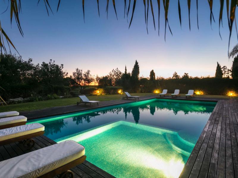 Casa Filetole , Algarve , Quinta do Lago 