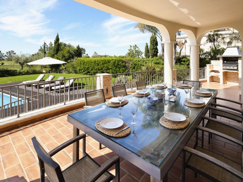 Casa Filetole , Algarve , Quinta do Lago 