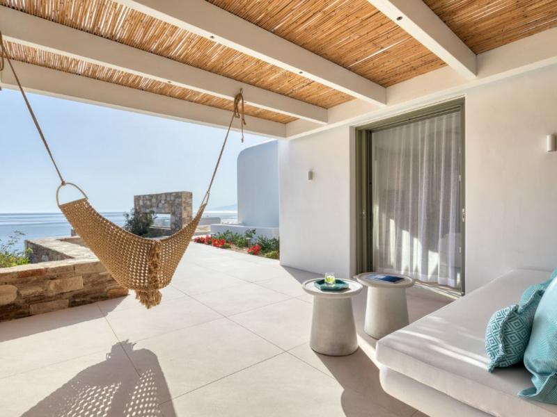 Villa Asteria , Mykonos 