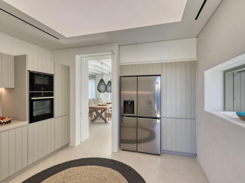 Villa Asteria , Mykonos 