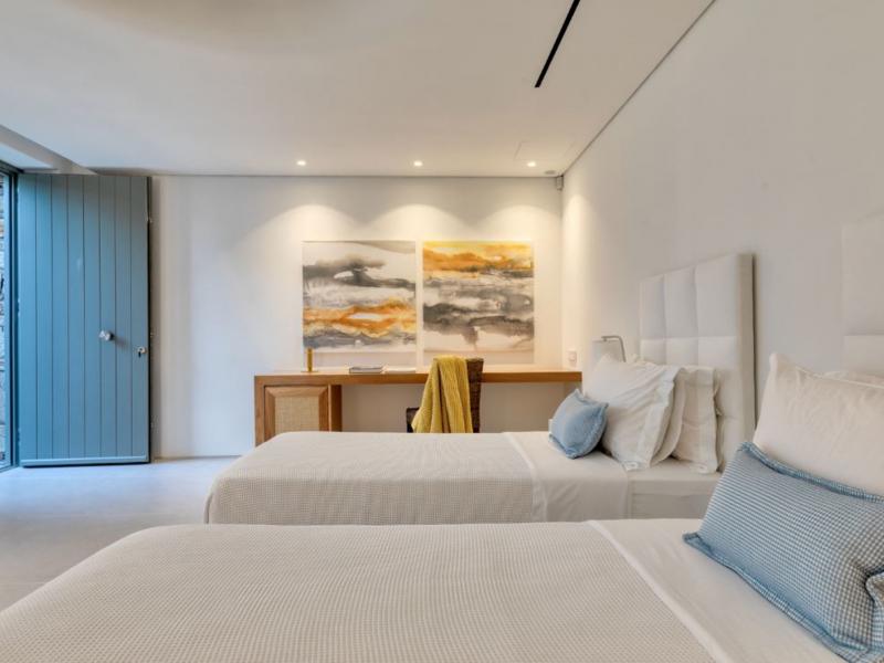 Villa Asteria , Mykonos 