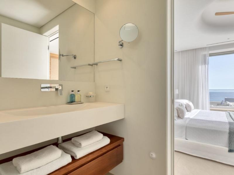 Villa Asteria , Mykonos 