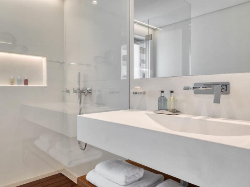 Villa Asteria , Mykonos 