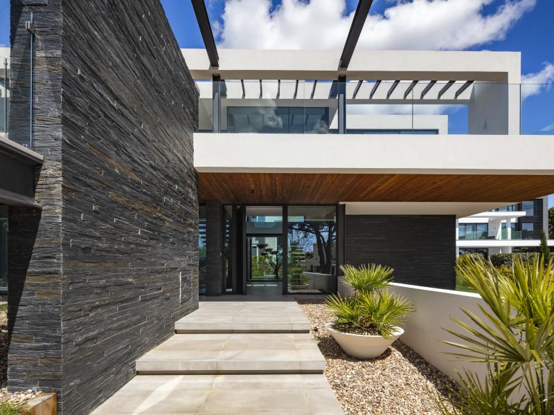 Villa Xamena , Algarve , Vale Do Lobo 