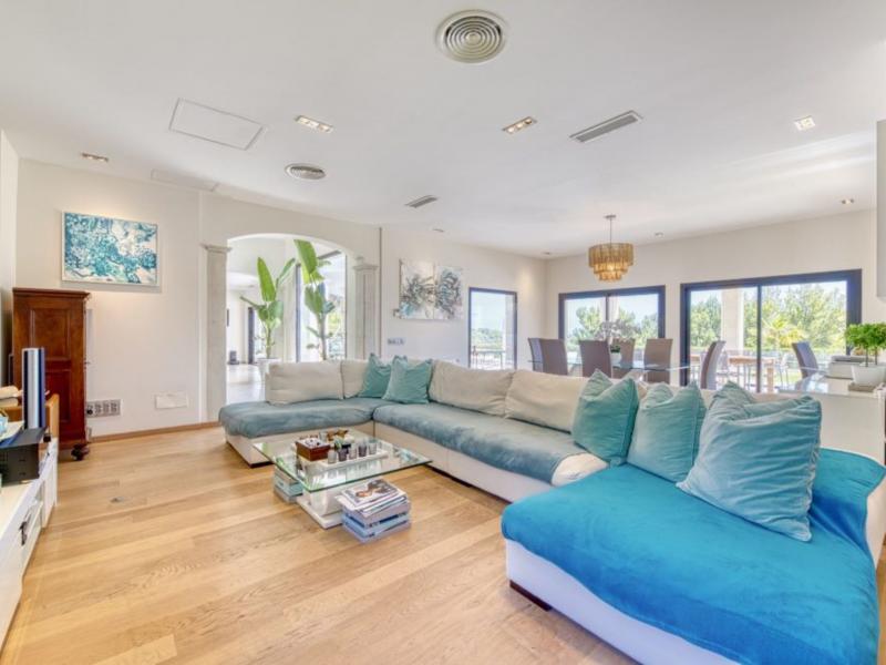 Villa Perla Blanca , Cala Vinyas 