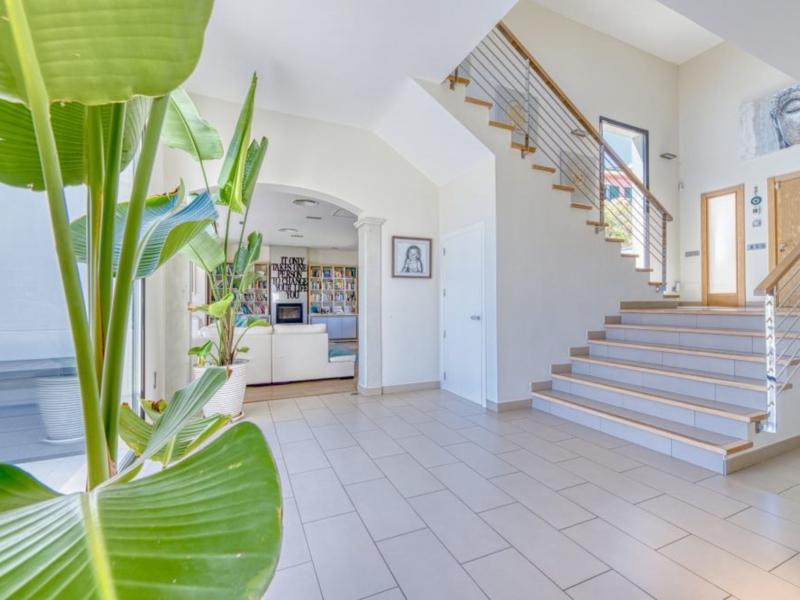 Villa Perla Blanca , Cala Vinyas 