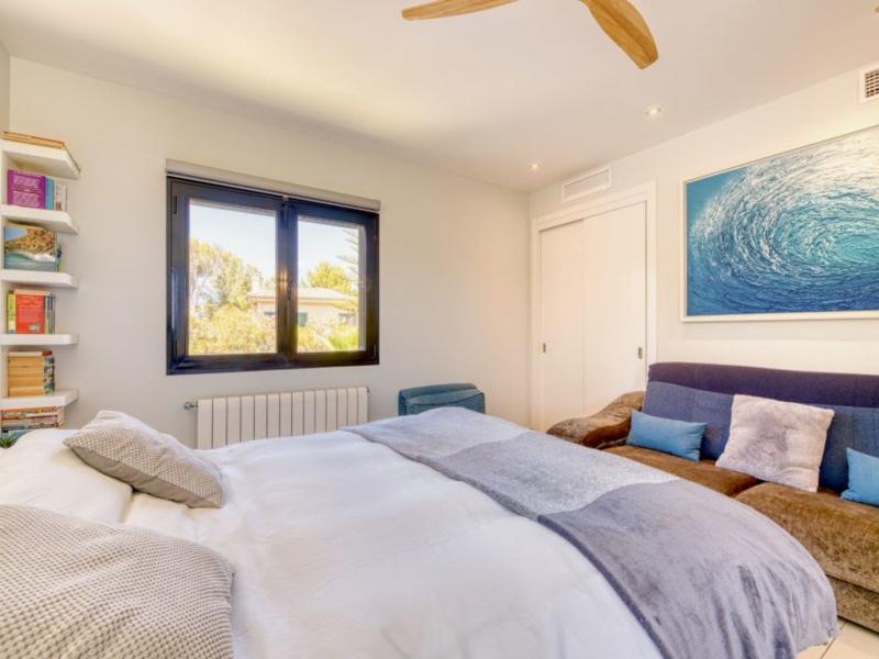 Villa Perla Blanca , Cala Vinyas 