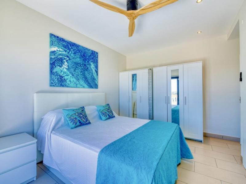 Villa Perla Blanca , Cala Vinyas 