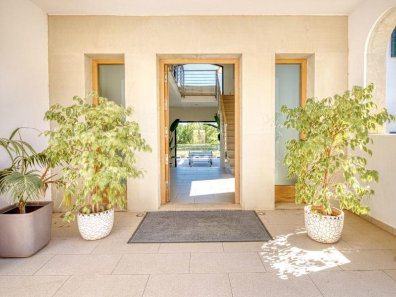 Villa Perla Blanca , Cala Vinyas 