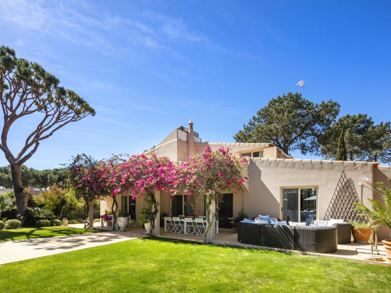 Villa Pinhal , Algarve , Vilamoura 