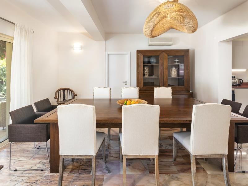 Villa Pinhal , Algarve , Vilamoura 